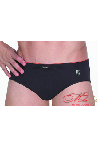 Трусы брифы мужские Taso с подложной резинкой 3574